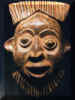 Cameroon mask